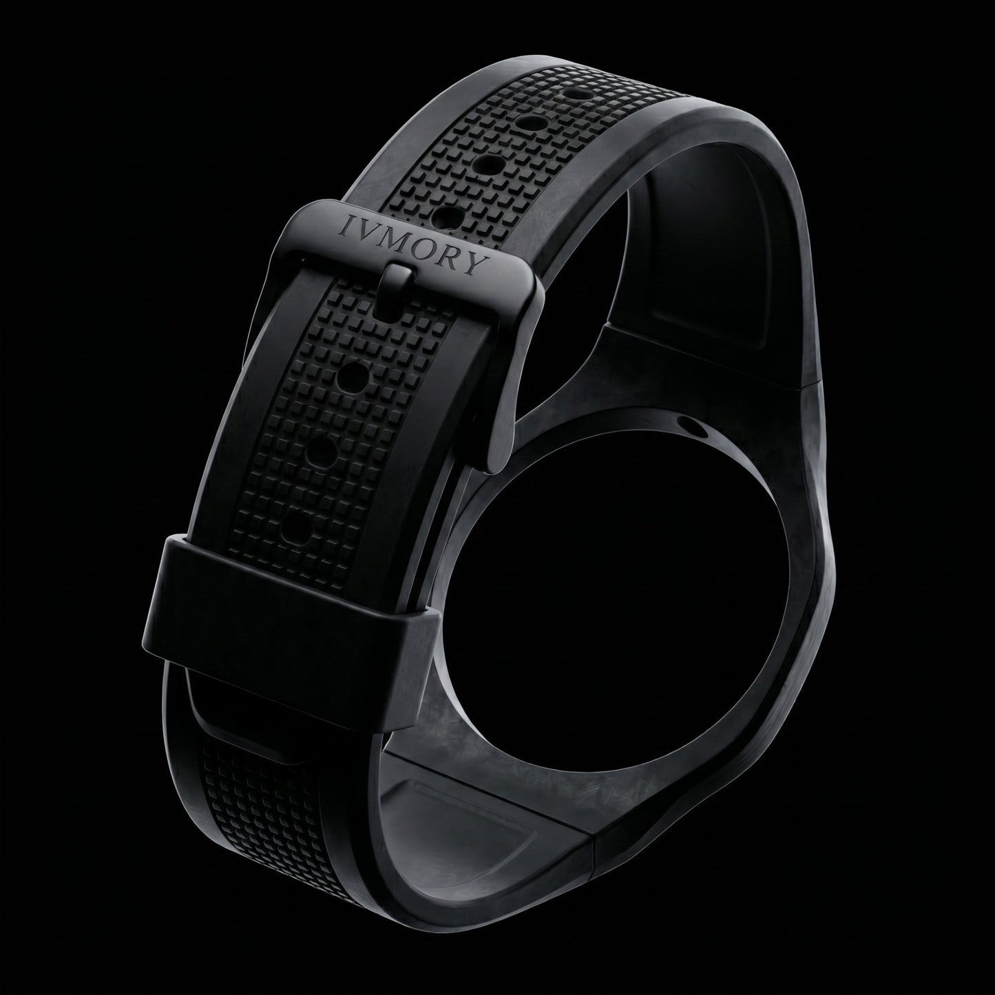 IVMORY OBSIDIAN detail