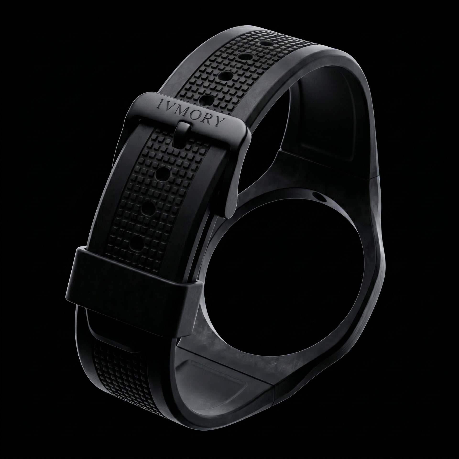 IVMORY OBSIDIAN detail